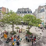 Place Contrescarpe 2 Bedroom Flat