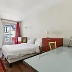 Place Contrescarpe 2 Bedroom Flat