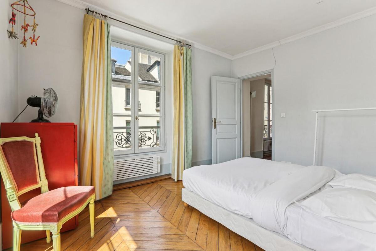 Place Contrescarpe 2 Bedroom Flat Apartment *