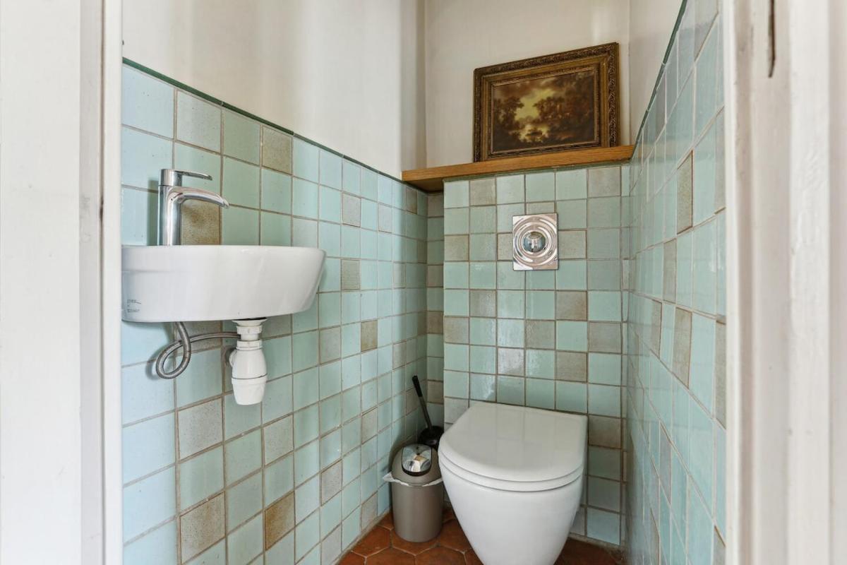 Place Contrescarpe 2 Bedroom Flat Apartment Paris