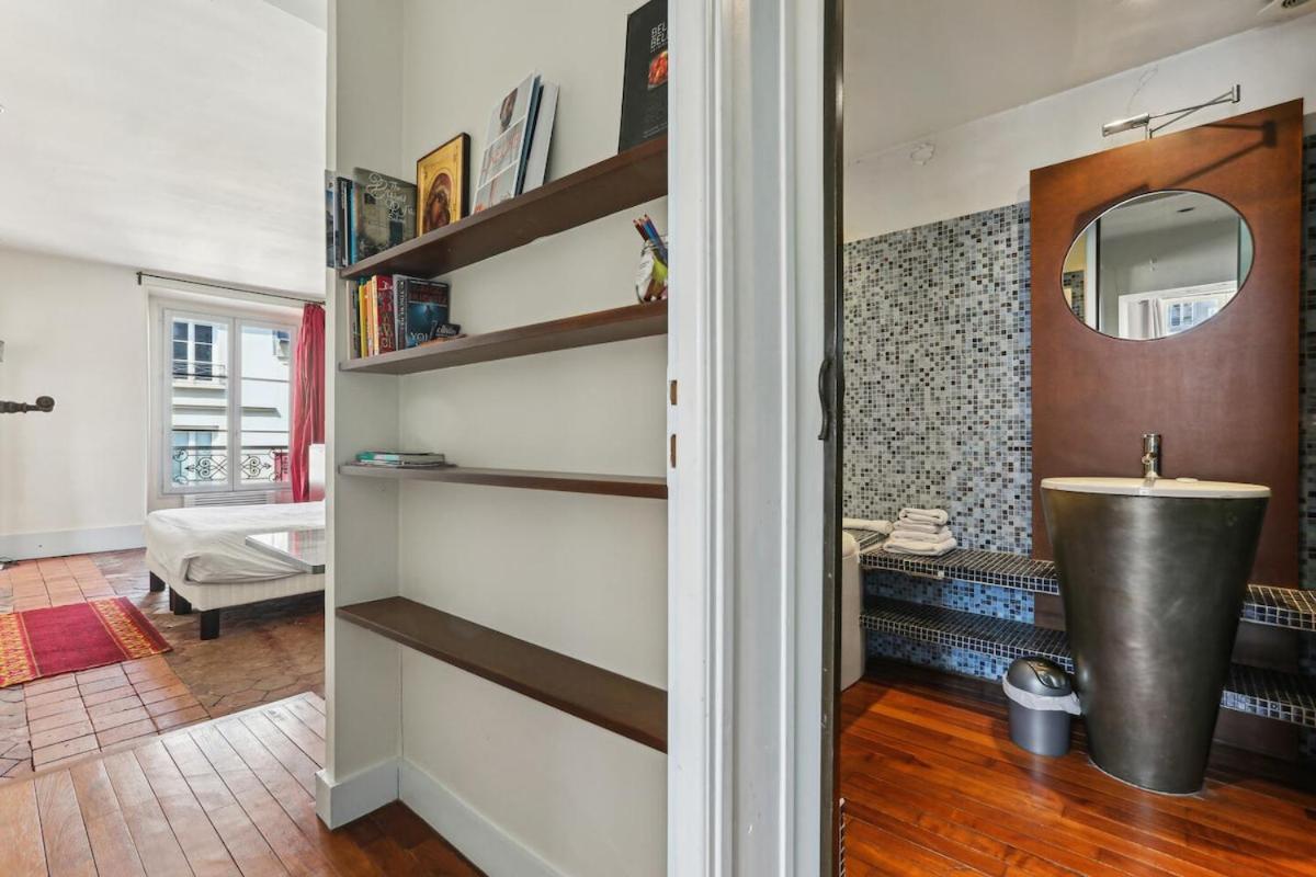 Apartment Place Contrescarpe 2 Bedroom Flat *